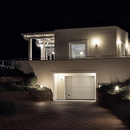 Moresco Park Hotel Sperlonga Eksteriør bilde